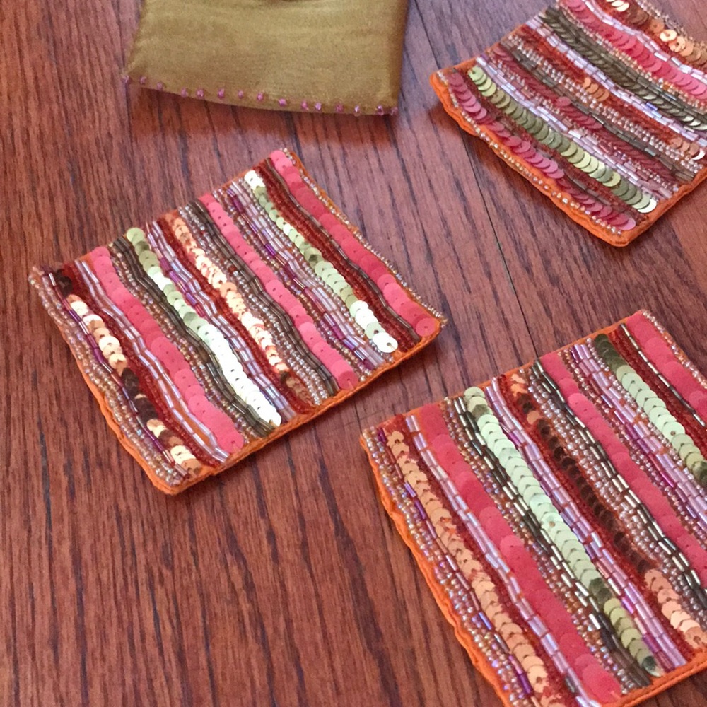Unknown coasters - Picture 2 of 3
